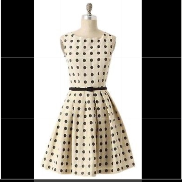 Anthropologie Dresses & Skirts - 🖤Anthropologie Eva Franco Dress